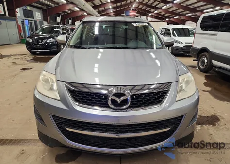 2012 Mazda Cx-9 z USA, uszkodzony, nr VIN JM3TB3CV7C0366601